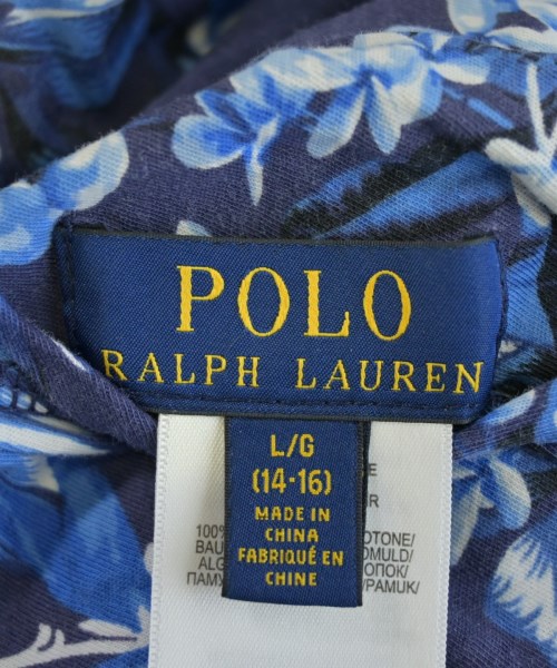 Polo Ralph Lauren（ポロラルフローレン）パーカー 紺 サイズ:L レディース/2200731813278