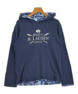 Polo Ralph Lauren（ポロラルフローレン）パーカー 紺 サイズ:L レディース/2200731813278
