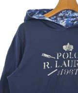 Polo Ralph Lauren（ポロラルフローレン）パーカー 紺 サイズ:L レディース/2200731813278