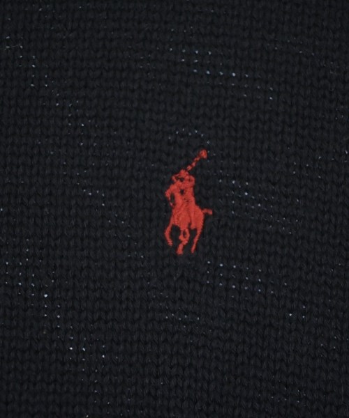 Polo Ralph Lauren（ポロラルフローレン）ニット・セーター 紺 サイズ:L レディース/2200731822072