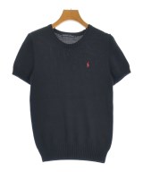 Polo Ralph Lauren（ポロラルフローレン）ニット・セーター 紺 サイズ:L レディース/2200731822072