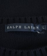 Polo Ralph Lauren（ポロラルフローレン）ニット・セーター 紺 サイズ:L レディース/2200731822072