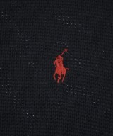 Polo Ralph Lauren（ポロラルフローレン）ニット・セーター 紺 サイズ:L レディース/2200731822072