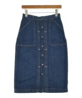 Polo Ralph Lauren（ポロラルフローレン）ロング・マキシ丈スカート 青 サイズ:26(M位) レディース/2200732099015