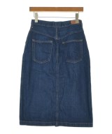 Polo Ralph Lauren（ポロラルフローレン）ロング・マキシ丈スカート 青 サイズ:26(M位) レディース/2200732099015