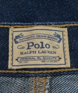 Polo Ralph Lauren（ポロラルフローレン）ロング・マキシ丈スカート 青 サイズ:26(M位) レディース/2200732099015