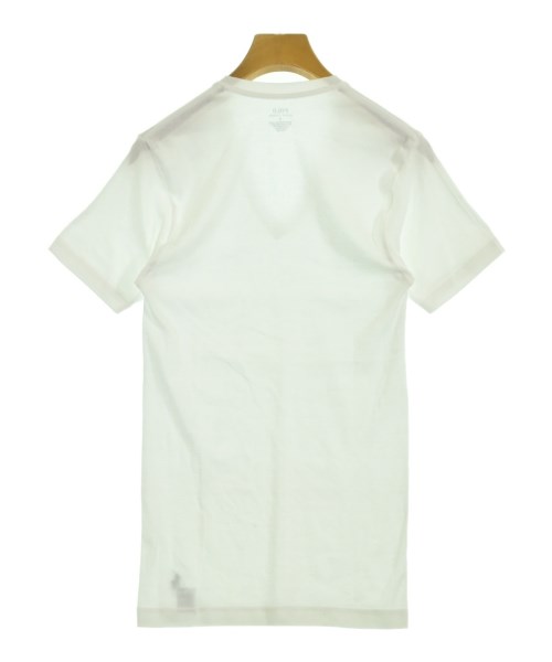 Polo Ralph Lauren（ポロラルフローレン）Tシャツ・カットソー 白 サイズ:S レディース/2200732316051