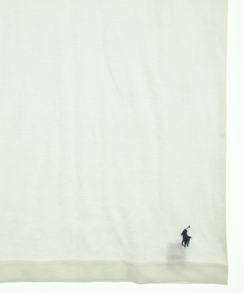 Polo Ralph Lauren（ポロラルフローレン）Tシャツ・カットソー 白 サイズ:S レディース/2200732316051