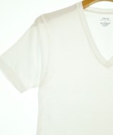 Polo Ralph Lauren（ポロラルフローレン）Tシャツ・カットソー 白 サイズ:S レディース/2200732316051