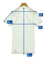Polo Ralph Lauren（ポロラルフローレン）Tシャツ・カットソー 白 サイズ:S レディース/2200732316051