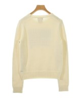 Polo Ralph Lauren（ポロラルフローレン）ニット・セーター 白 サイズ:XS レディース/2200732387013