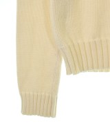 Polo Ralph Lauren（ポロラルフローレン）ニット・セーター 白 サイズ:XS レディース/2200732387013