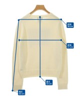 Polo Ralph Lauren（ポロラルフローレン）ニット・セーター 白 サイズ:XS レディース/2200732387013
