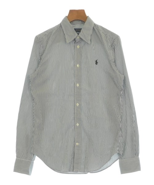 Polo Ralph Lauren（ポロラルフローレン）カジュアルシャツ 黒 サイズ:6(M位) レディース/2200726248061