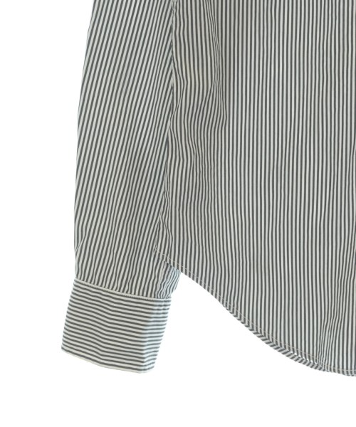Polo Ralph Lauren（ポロラルフローレン）カジュアルシャツ 黒 サイズ:6(M位) レディース/2200726248061