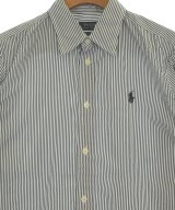 Polo Ralph Lauren（ポロラルフローレン）カジュアルシャツ 黒 サイズ:6(M位) レディース/2200726248061