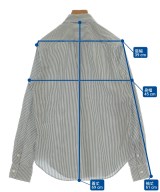 Polo Ralph Lauren（ポロラルフローレン）カジュアルシャツ 黒 サイズ:6(M位) レディース/2200726248061
