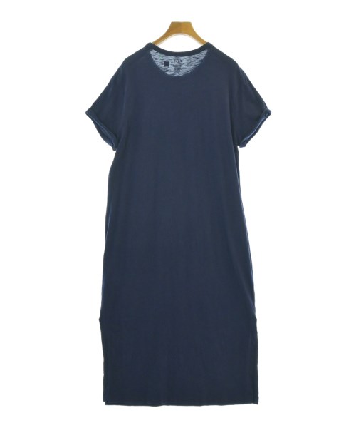 Polo Ralph Lauren（ポロラルフローレン）ワンピース 紺 サイズ:L レディース/2200732677039