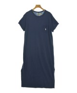 Polo Ralph Lauren（ポロラルフローレン）ワンピース 紺 サイズ:L レディース/2200732677039