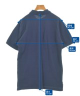 Polo Ralph Lauren（ポロラルフローレン）ポロシャツ 紺 サイズ:18-20(M位) レディース/2200732719081