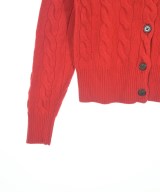 Polo Ralph Lauren（ポロラルフローレン）カーディガン 赤 サイズ:S レディース/2200729538039