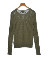 Polo Ralph Lauren（ポロラルフローレン）ニット・セーター カーキ サイズ:S レディース/2200726391033
