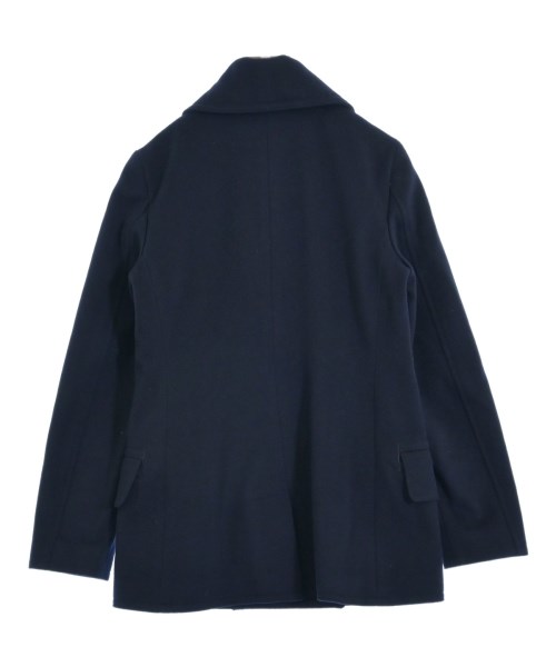 Polo Ralph Lauren（ポロラルフローレン）ピーコート 紺 サイズ:0(XS位) レディース/2200733842016