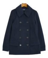 Polo Ralph Lauren（ポロラルフローレン）ピーコート 紺 サイズ:0(XS位) レディース/2200733842016