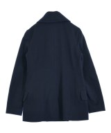 Polo Ralph Lauren（ポロラルフローレン）ピーコート 紺 サイズ:0(XS位) レディース/2200733842016