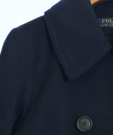 Polo Ralph Lauren（ポロラルフローレン）ピーコート 紺 サイズ:0(XS位) レディース/2200733842016