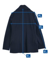 Polo Ralph Lauren（ポロラルフローレン）ピーコート 紺 サイズ:0(XS位) レディース/2200733842016
