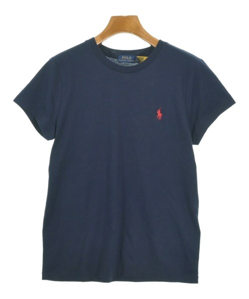 Polo Ralph Lauren（ポロラルフローレン）Tシャツ・カットソー 紺 サイズ:S レディース/2200730977131