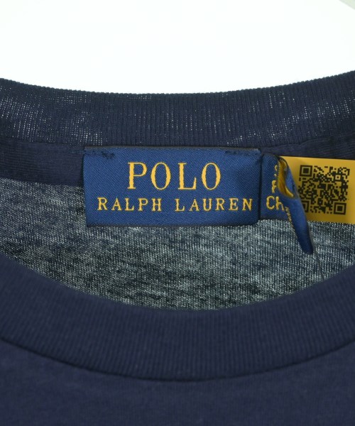 Polo Ralph Lauren（ポロラルフローレン）Tシャツ・カットソー 紺 サイズ:S レディース/2200730977131