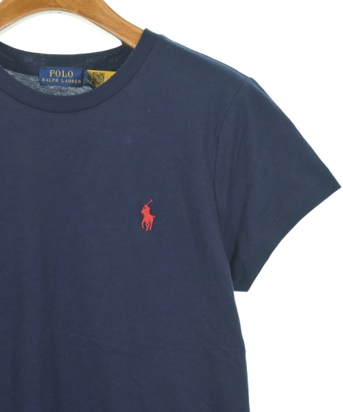 Polo Ralph Lauren（ポロラルフローレン）Tシャツ・カットソー 紺 サイズ:S レディース/2200730977131