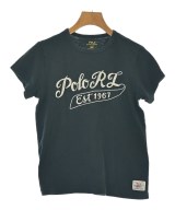 Polo Ralph Lauren（ポロラルフローレン）Tシャツ・カットソー 黒 サイズ:M レディース/2200728128132
