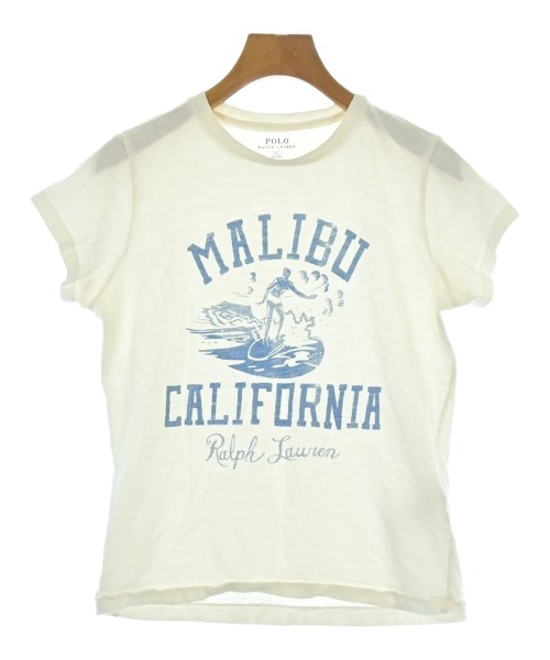 Polo Ralph Lauren(ポロラルフローレン)のTシャツ・カットソー サイズ:M 2,700円