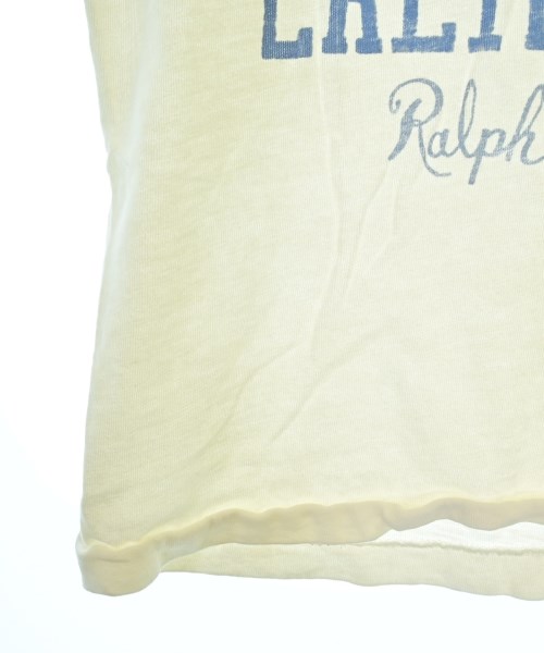 Polo Ralph Lauren（ポロラルフローレン）Tシャツ・カットソー 白 サイズ:M レディース/2200728128149