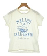 Polo Ralph Lauren（ポロラルフローレン）Tシャツ・カットソー 白 サイズ:M レディース/2200728128149