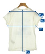 Polo Ralph Lauren（ポロラルフローレン）Tシャツ・カットソー 白 サイズ:M レディース/2200728128149