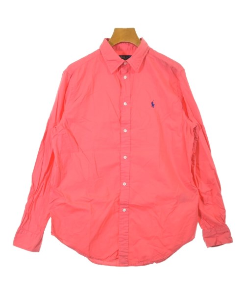 Polo Ralph Lauren(ポロラルフローレン)のカジュアルシャツ サイズ:M 5,600円