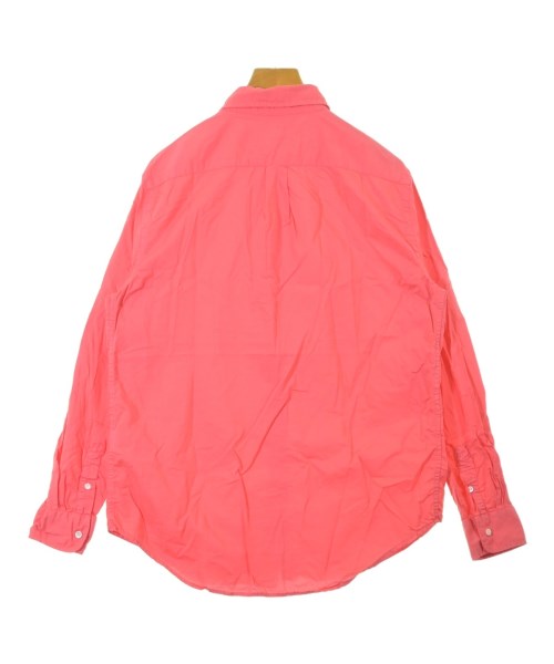 Polo Ralph Lauren（ポロラルフローレン）カジュアルシャツ ピンク サイズ:M レディース/2200728964020