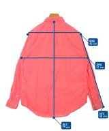 Polo Ralph Lauren（ポロラルフローレン）カジュアルシャツ ピンク サイズ:M レディース/2200728964020