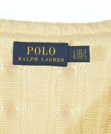 Polo Ralph Lauren（ポロラルフローレン）ニット・セーター 白 サイズ:L レディース/2200734450104