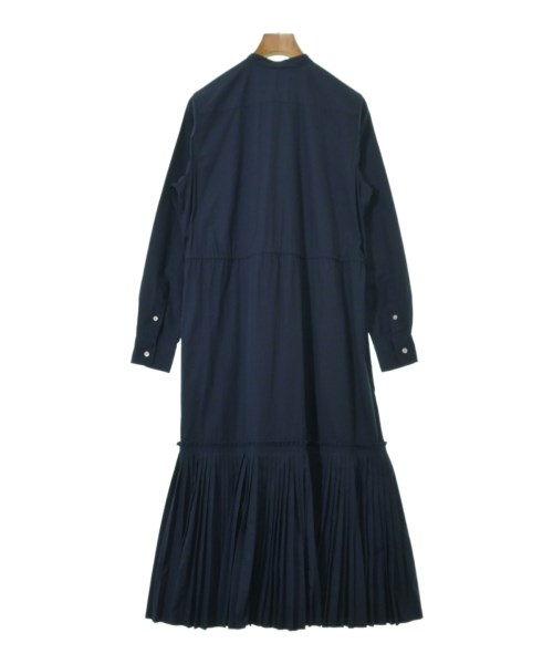 Polo Ralph Lauren（ポロラルフローレン）ワンピース 紺 サイズ:2(M位) レディース/2200734657015