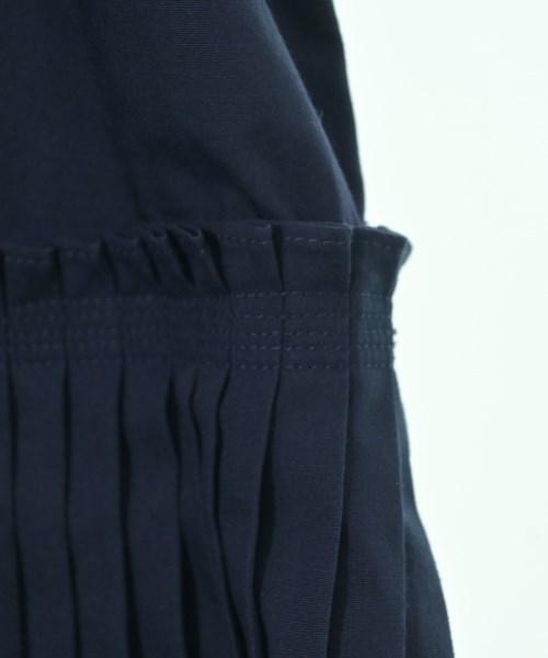 Polo Ralph Lauren（ポロラルフローレン）ワンピース 紺 サイズ:2(M位) レディース/2200734657015