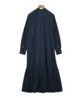Polo Ralph Lauren（ポロラルフローレン）ワンピース 紺 サイズ:2(M位) レディース/2200734657015