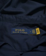 Polo Ralph Lauren（ポロラルフローレン）ワンピース 紺 サイズ:2(M位) レディース/2200734657015