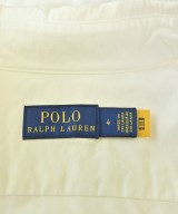 Polo Ralph Lauren（ポロラルフローレン）カジュアルシャツ 白 サイズ:4(M位) レディース/2200734879202