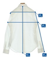 Polo Ralph Lauren（ポロラルフローレン）カジュアルシャツ 白 サイズ:4(M位) レディース/2200734879202