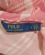 Polo Ralph Lauren（ポロラルフローレン）ワンピース 赤 サイズ:2(M位) レディース/2200735015036